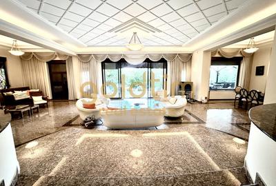 VILA MEDITERANEANA-IESIRE CATRE LAC 100MP/PONTON/PISCINA/DEBARCADER/SNAGOV/2006 - 30