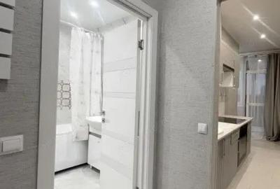 De inchiriat apartament cu o camera in zona Aradului - 1