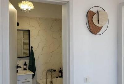 Apartament 2c totul nou - prima inchiriere // Militari Residence str. Ilie Petre - 5