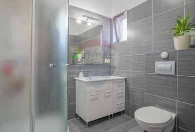 Apartament spatios, terasa proprie, Tractorul, Brasov Apartament spatios, terasa proprie, Tractorul, Brasov - 10