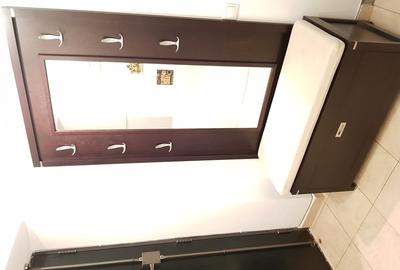 Apartament cu 2 camere semidecomandat în Câmpia Libertății - 5