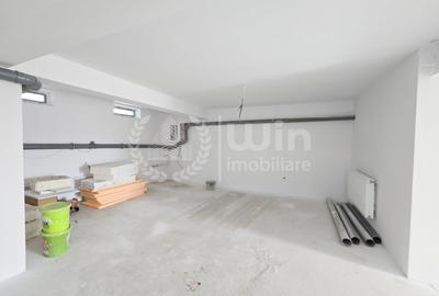 Casă individuală cu 4 camere cu Canalizare în Dâmbul Rotund - 10