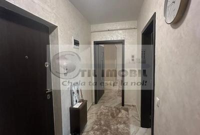 APARTAMENT 1 CAMERA DECOMANDAT POPAS PACURARI 43MP LIBER - 2