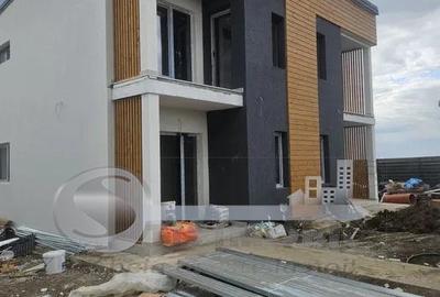 Casă cu 3 camere cu Teren 200 Mp în Vorovești - 4