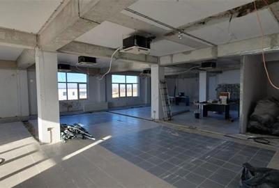 Birou, de 2,700 mp, în Central - 5