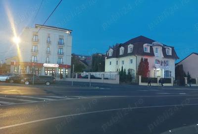 Garsonieră semidecomandată în Lipovei - 13