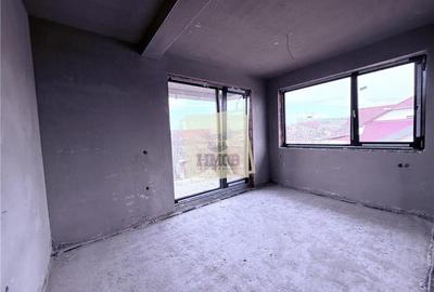 Casă individuală cu 5 camere cu Teren 478 Mp în Cristian - 12