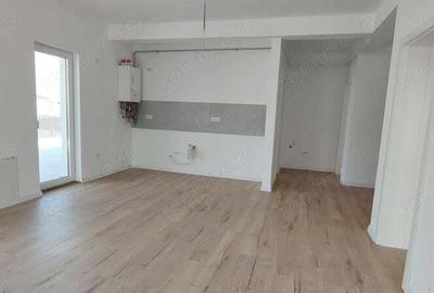 Apartament cu 3 camere terasa de 30 mp foarte spatios zona Braytim - 1