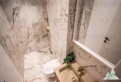 Apartament cu 3 camere semidecomandat în Iancului - 10