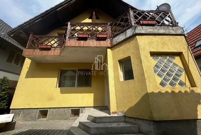 Casa de vanzare, 295 Mp , zona Ana Ipatescu, Sighisoara - 1