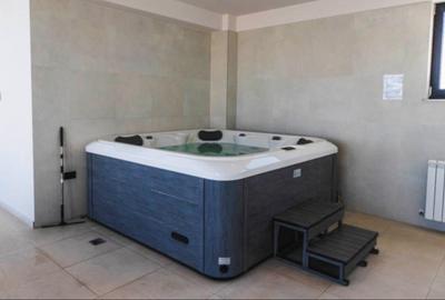 Apartament premium cu design minimalist / Alezzi Infinity - 14