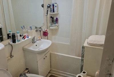 Apartament cu 3 camere nedecomandat în Ultracentral - 10