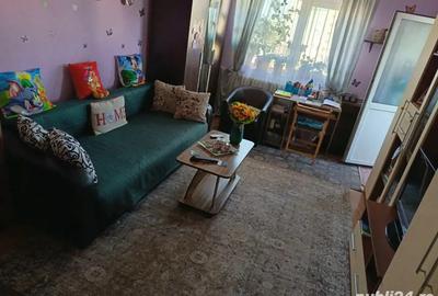 Apartament 2 camera zona Dacia complet mobilat - 2