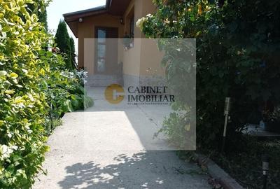 Casă individuală cu 3 camere cu Canalizare în Hănțești - 27