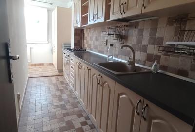 Apartament cu 2 camere semidecomandat în 1 Mai - 14