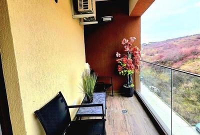 Apartament 3 camere Moara de Vant - etajul 1 - loc de parcare - 4