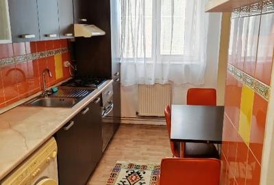 Închiriez apartament 3 camere Calea București Brașov - 10