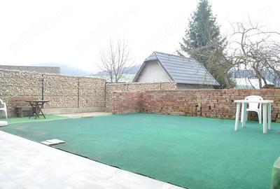 Teren de 1000 mp, în Clăbucet - 1