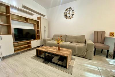 Apartament - 2 camere - PRIMA INCHIRIERE - AC - Militari Residence - 1