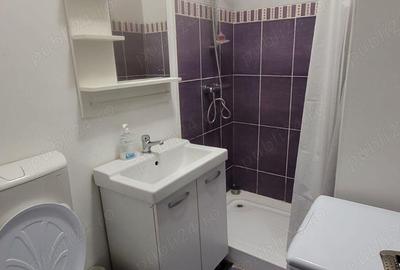 Garsoniera Universitate Garsoniera Universitate - 4