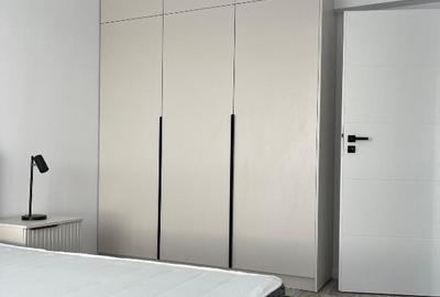 Apartament cu 2 camere Nufarul - 2