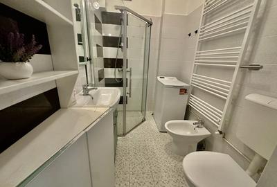 NOU! Apartament 2 camere, parter + pivnita, curte comuna - str. Traian - 3