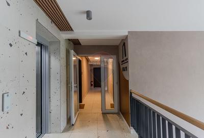 Apartament 3 camere, terasa si loc de parcare | Alphaville Arena - 7