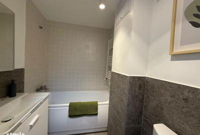 Apartament cu 2 camere decomandat în Gara - 3