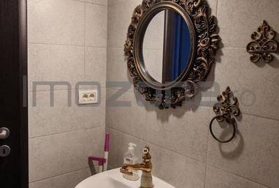 MILITARI - RESIDENCE - TINERETULUI 85,  ETAJUL 8, 2 CAMERE DE INCHIRIAT, MOBILAT - 25