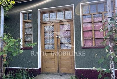 Casă cu 3 camere cu Teren 1522 Mp în Sântandrei - 11