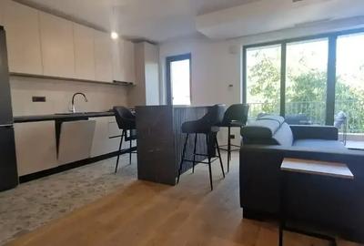 Studio luminos, bine compartimentat - Zona Marriott - 7