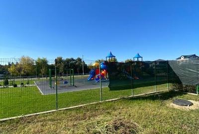 Vila superba situata langa lac si parc | Tunari Vila superba situata langa lac si parc | Tunari - 17