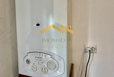 -Apartament - 2 camere- etaj 2- - 13