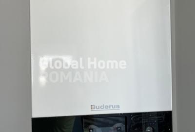 Apartament cu 3 camere decomandat în Pipera - 35