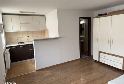 Garsonieră în Calea Aradului - 3