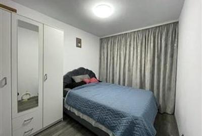 Apartament cu 3 camere semidecomandat, mobilat în Dacia - 5