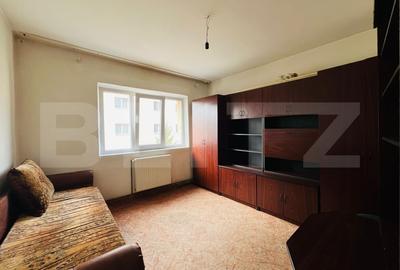 Apartament cu 2 camere, etaj 2, decomandat, zona Parcul Teilor - 5