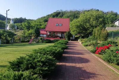 Casă cu 4 camere în Berca - 4