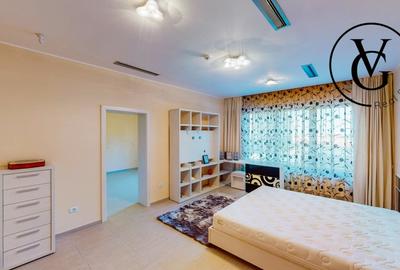 Casă individuală cu 10 camere cu Canalizare în Sud - 29