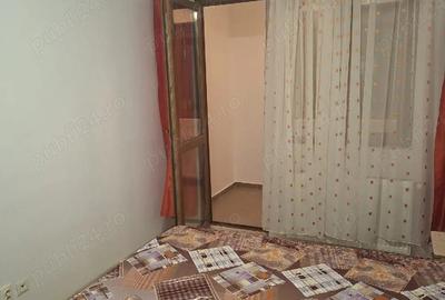 Apartament cu 2 camere nedecomandat în Central - 1