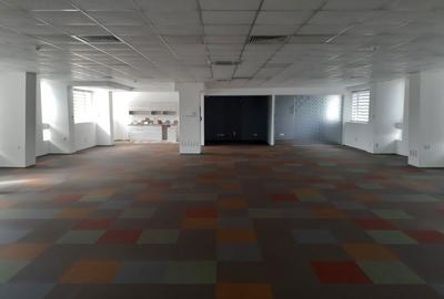 Spațiu comercial, de 339 mp, în Central - 4