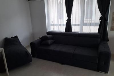 Inchiriere apartament 2 camere Tei-Bloc Nou Inchiriere apartament 2 camere Tei-Bloc Nou - 9