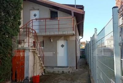 Casa de vanzare, 3 camere, 92 mp, zona Baritiu - 2