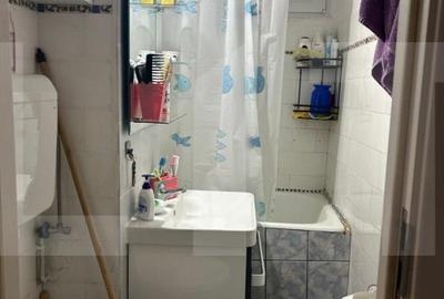 Apartament complet renovat, mobilat si utilat, situat la parter - zona Vlaicu - 6