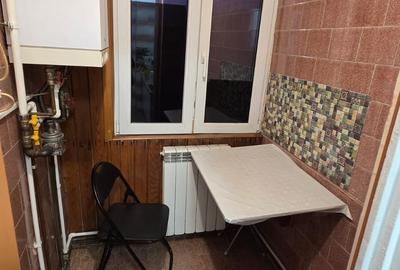 Lacul Tei - Universitatea de Constructii - centrala proprie - 3