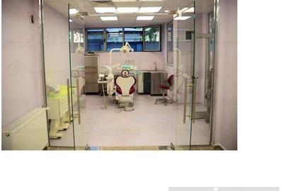 Spațiu comercial, de 240 mp, în Moșilor - 5