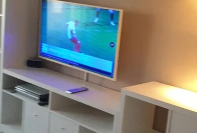 Inchiriez ap 3 camere, zona Gara - 3