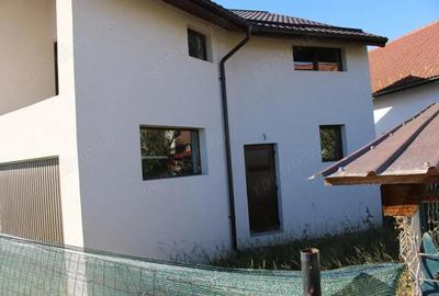 Casa noua P+M de vanzare Strada Marin Preda, Targu Jiu, Gorj Casa noua P+M de vanzare Strada Marin Preda, Targu Jiu, Gorj - 6