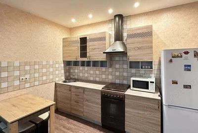 Garsoniera - Titan - 2