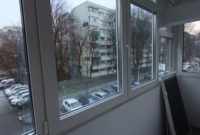 Apartament cu 2 camere decomandat, mobilat în Giurgiului - 13